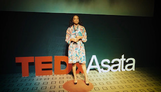 TEDx – Mental Health in Nigeria by our founder Chioma Nwosu.